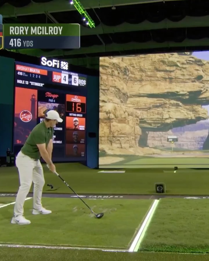 Fore Play on Reels | Facebook