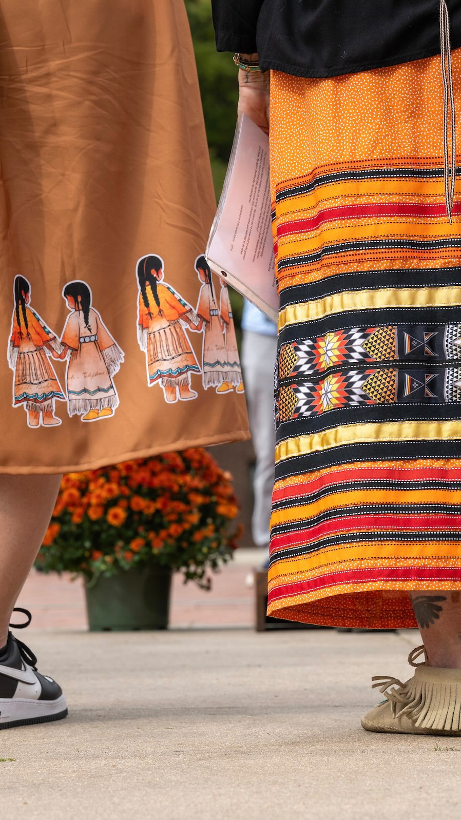 Truth and Reconciliation Day is dedicated to remembering Indigenous ...