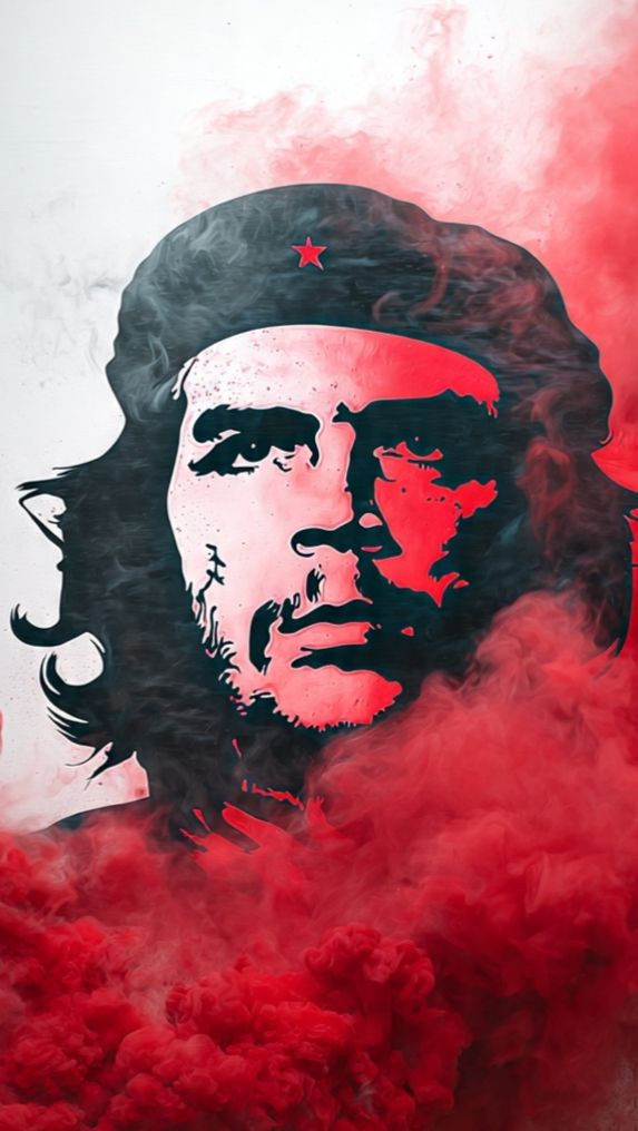 In an age of inequality, Che Guevara reminds the world to dream of ...