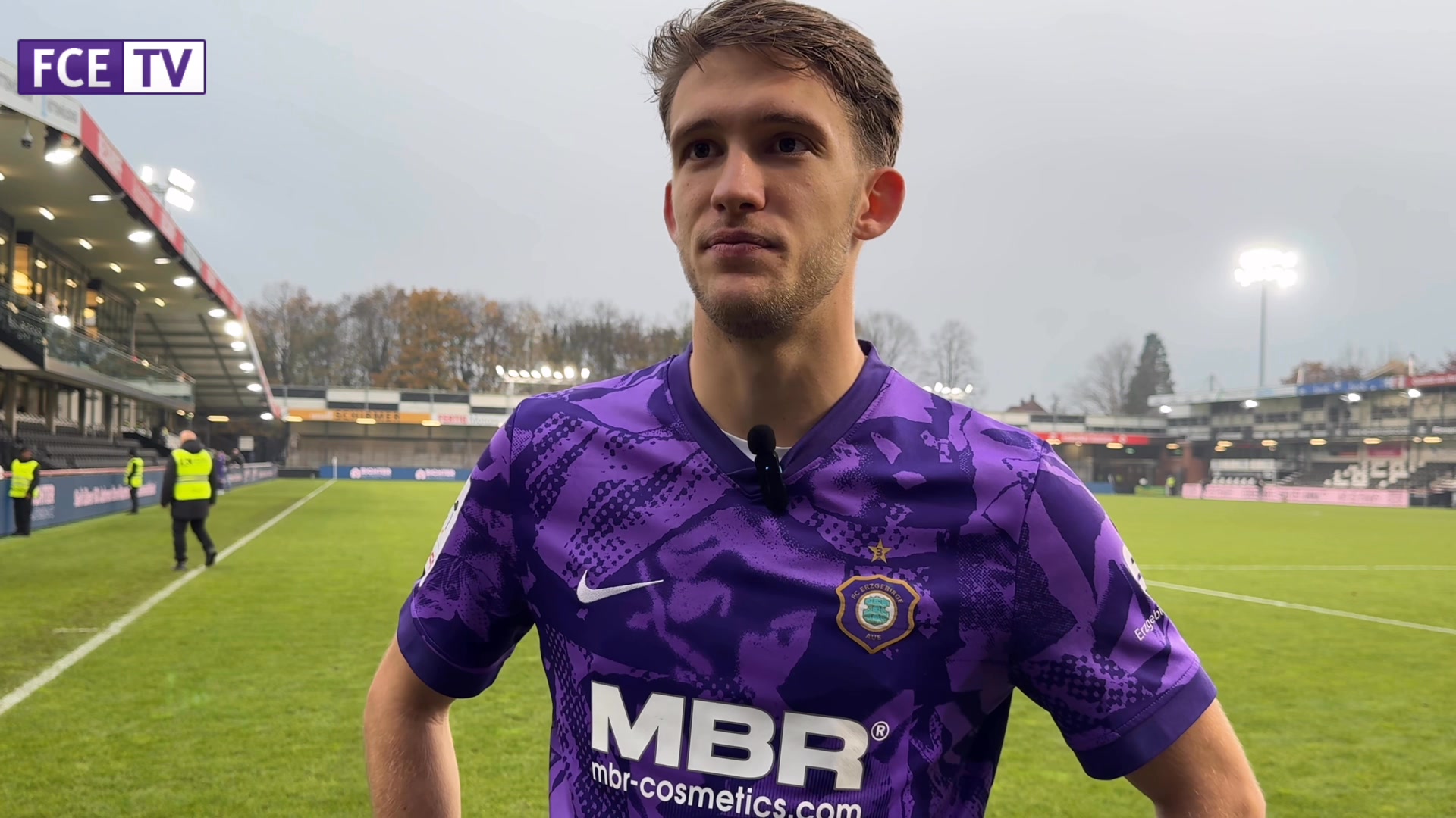 „Wir haben uns in jeden Ball geworfen und wollten die mitgereisten Fans ...