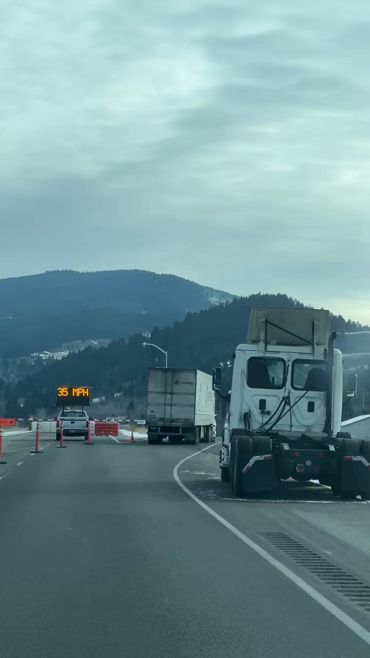 Some not-so-great news to report for drivers: According to the Montana ...