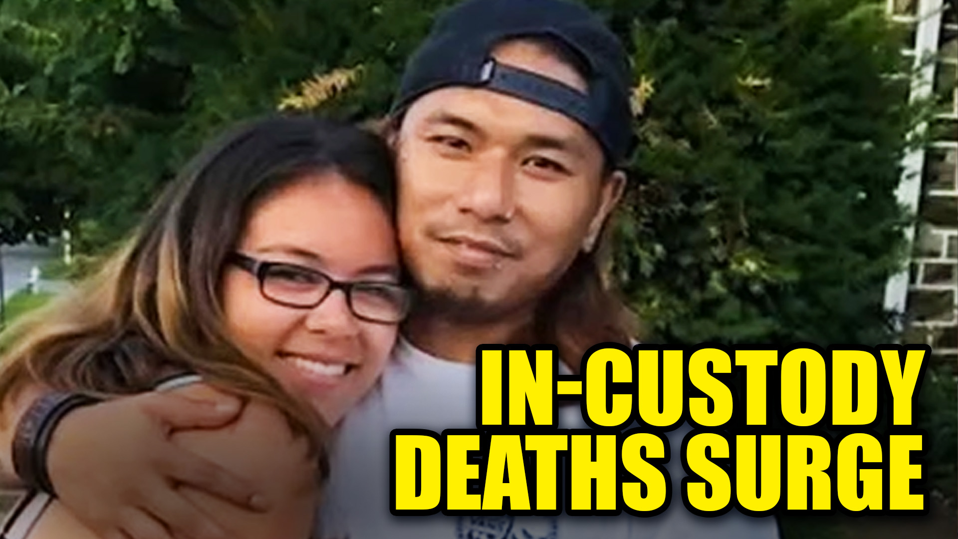 Four Migrants Die in Custody Over First Ten Days of 2026 | Indisputable ...