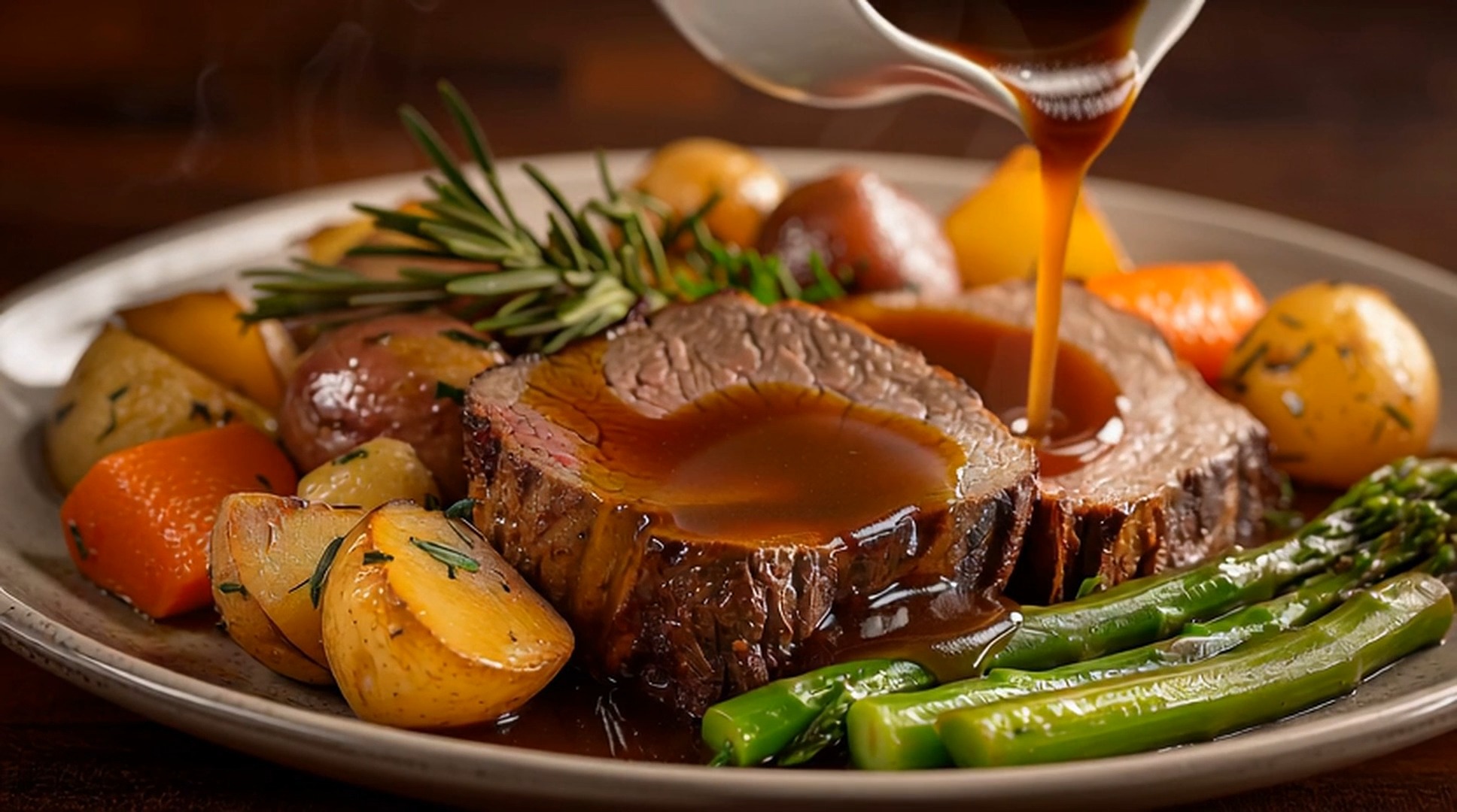 SUNDAY ROAST: This Sunday at Spikes Bistro Blackheath from 12n - $29 ...