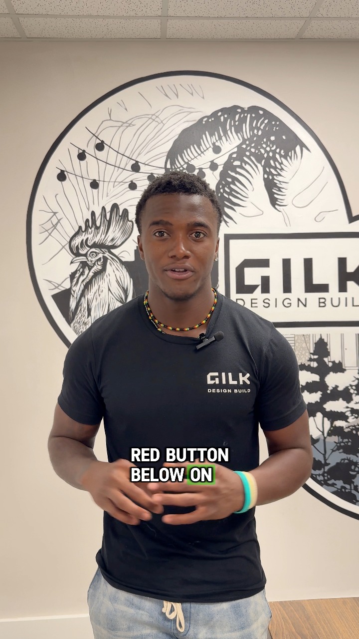 Gilk Design Build