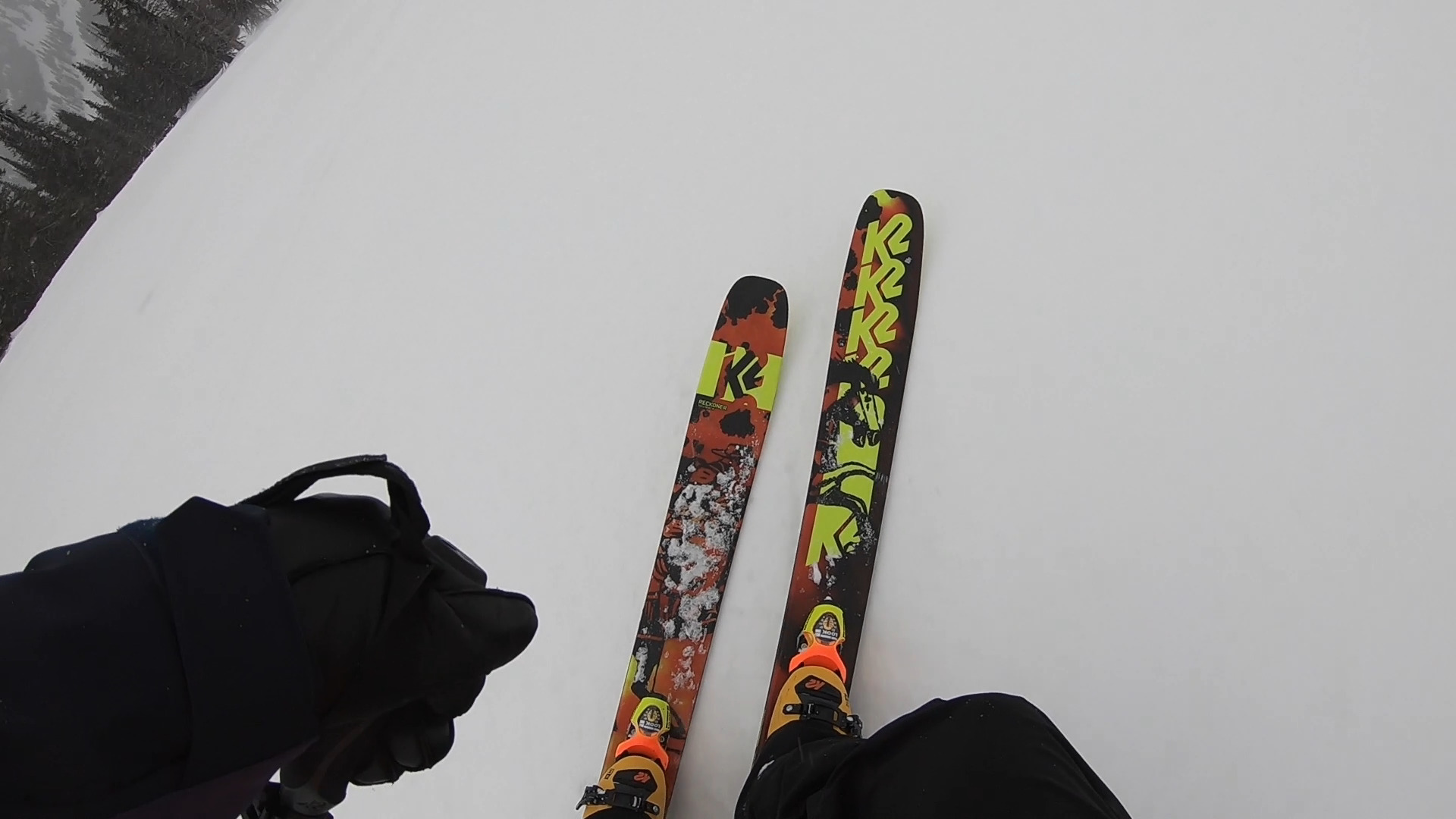best k2 skis Sight 2024  Ski Pro AZ The K2 Reckoner 92 is a lively K2 Ski  evo