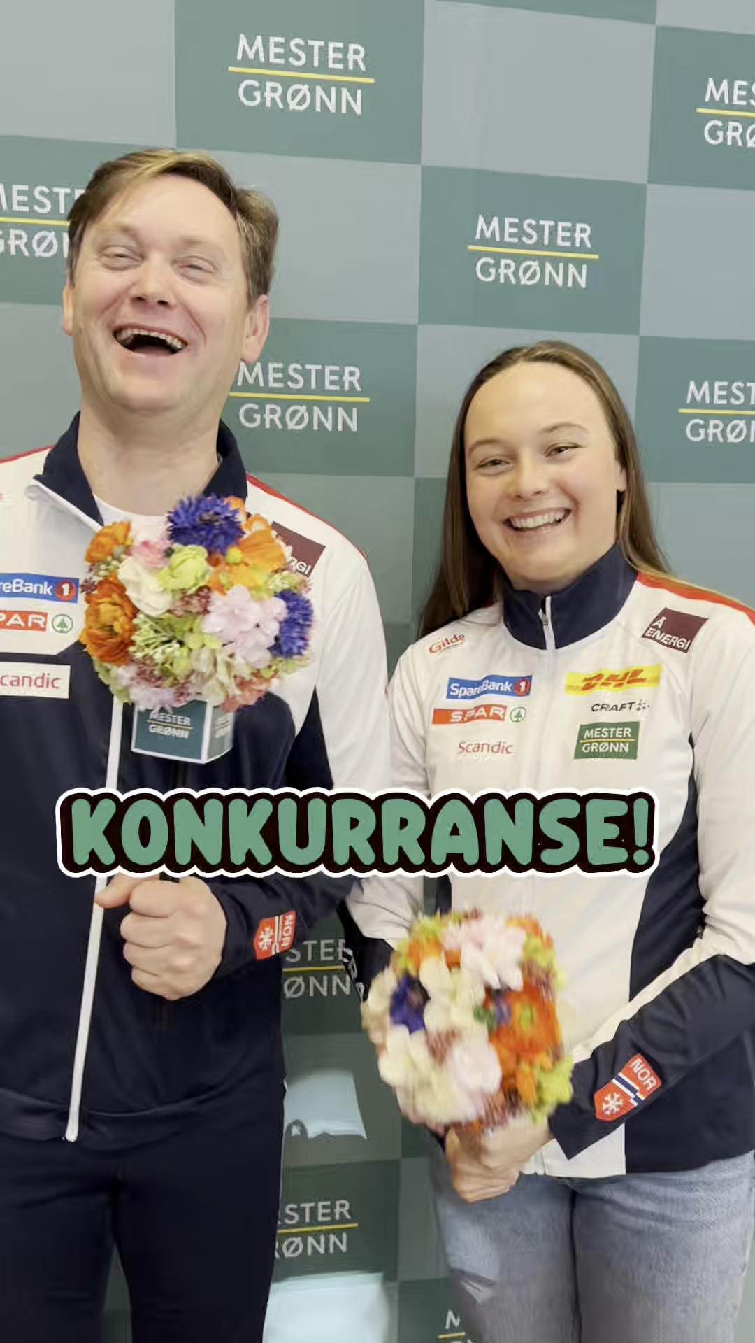 Mester Grønn - Mester Grønn added a new photo.