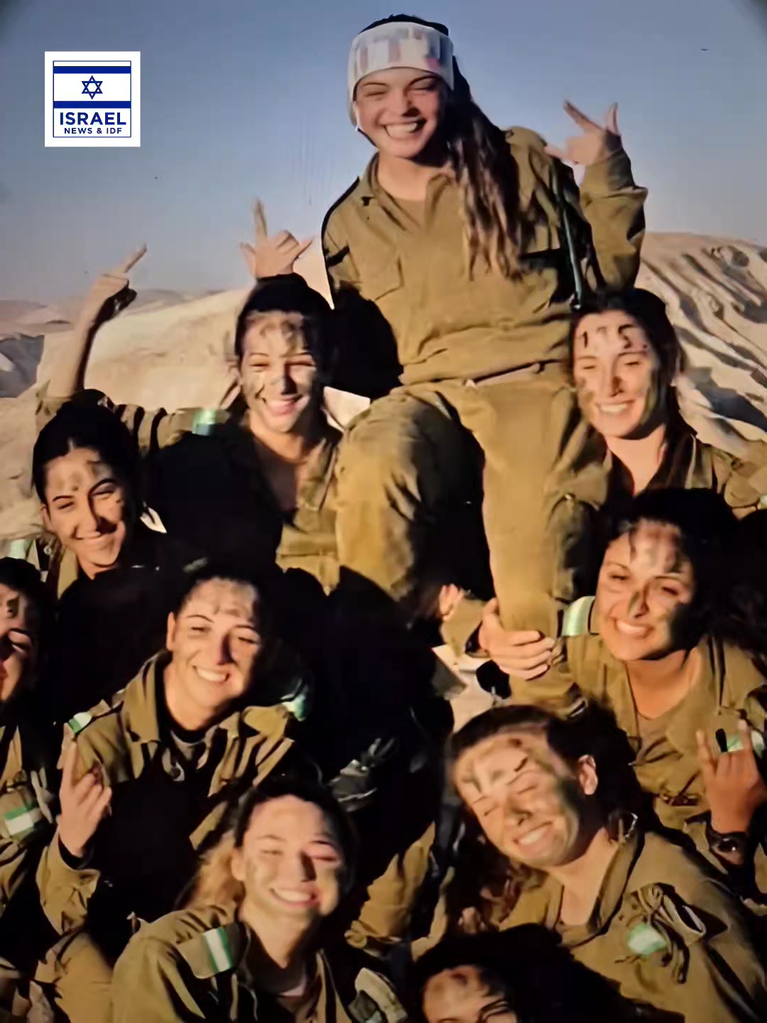 Our strength 💪 🇮🇱 | Axcon Middle east | Facebook