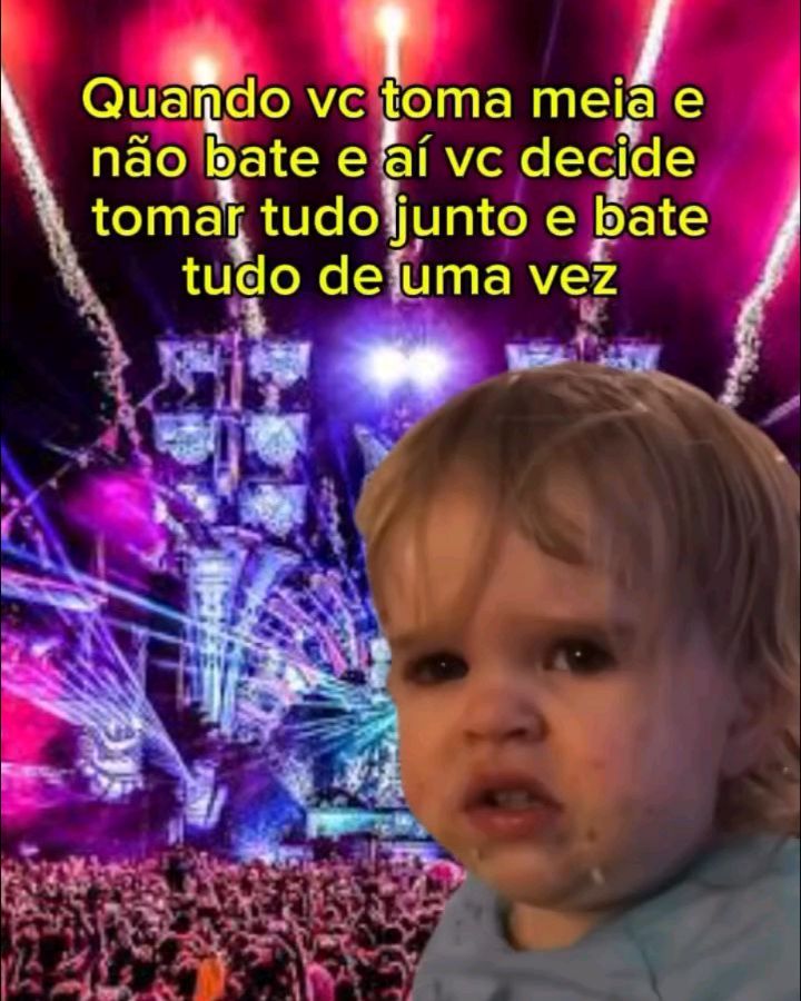 Rave Connection | São Paulo SP