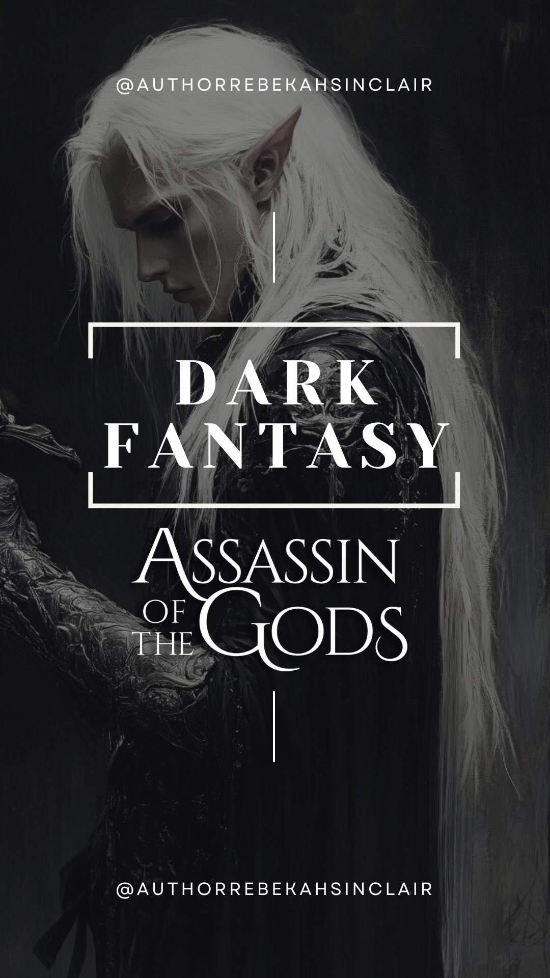 Assassin of the Gods is Available Now on Kindle Unlimited ⚔️When a ...