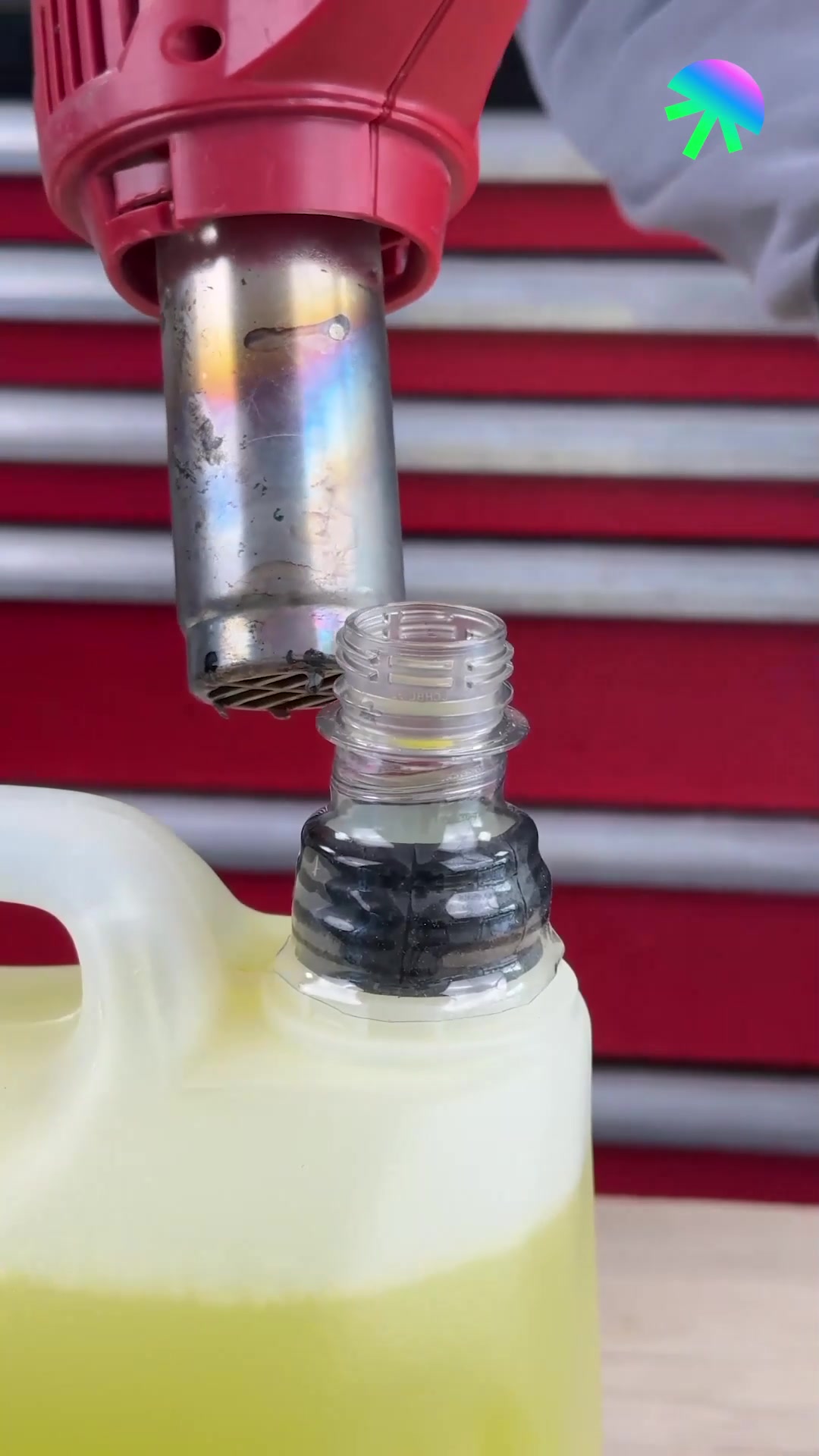 Smart cap hack | Genius Craft | Facebook