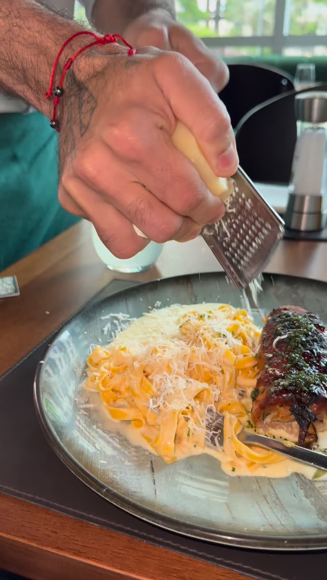 @paparotocucina — UMA EXPERIÊNCIA MICHELIN 📍Av. Pres. Juscelino ...
