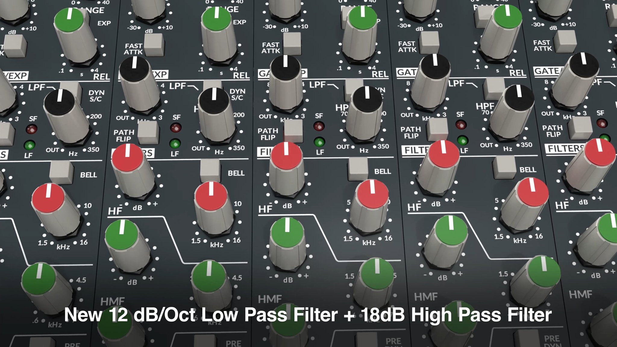 Solid State Logic proudly introduces ORIGIN EVO – the new industry ...