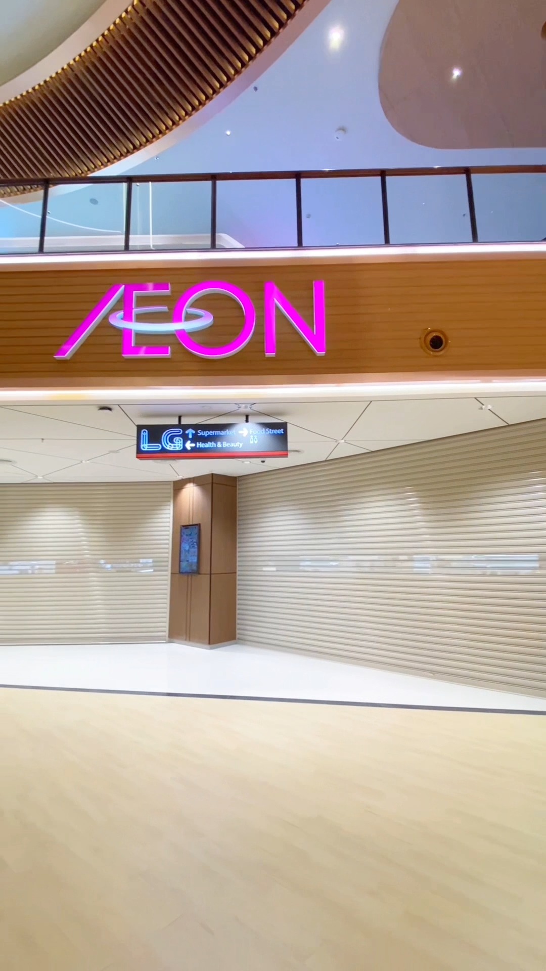 AEON Store Indonesia added a new... - AEON Store Indonesia