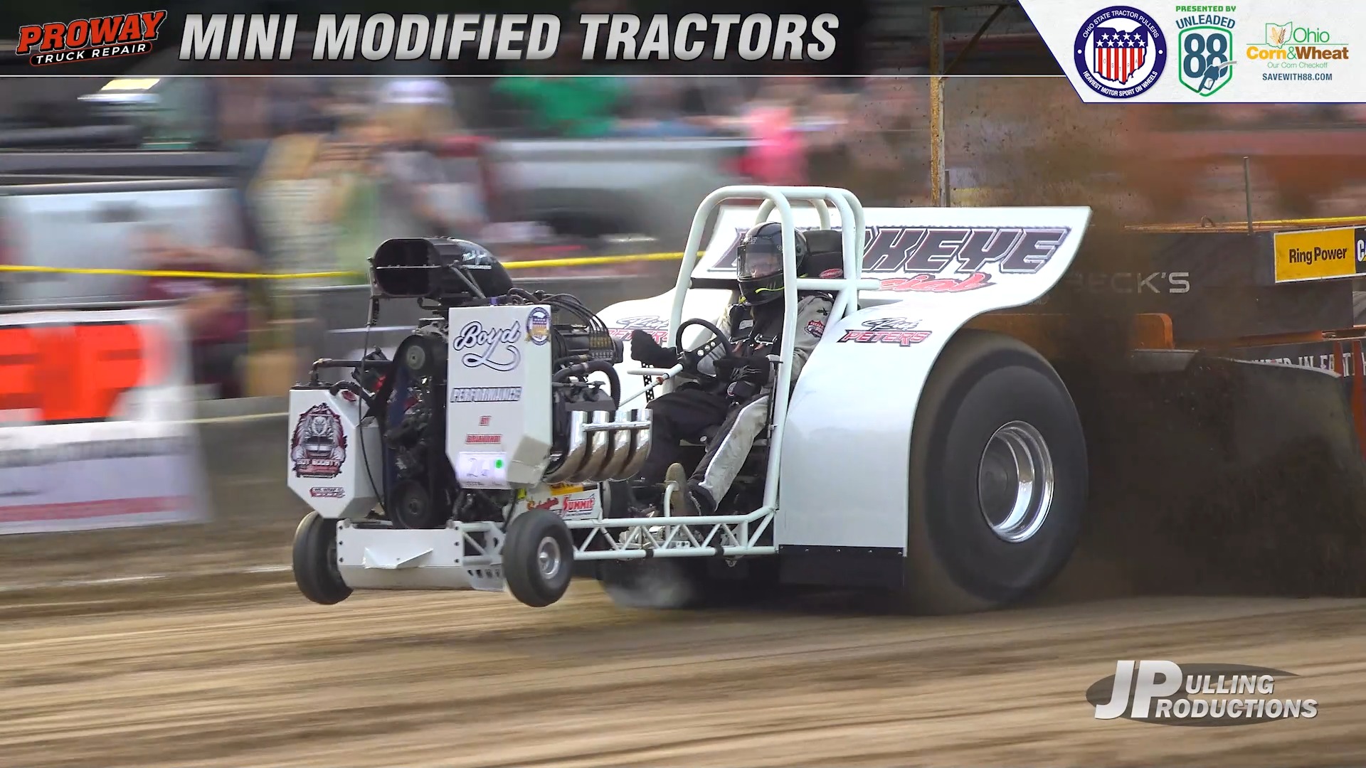Saturday OSTPA winners video from Dragway 42’s Spring Showdown! Mosier ...