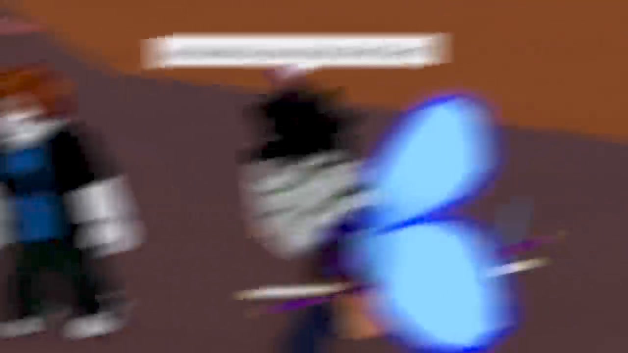 TOXIC PRETENDED to be ME, so I Did This (Roblox Blox Fruits