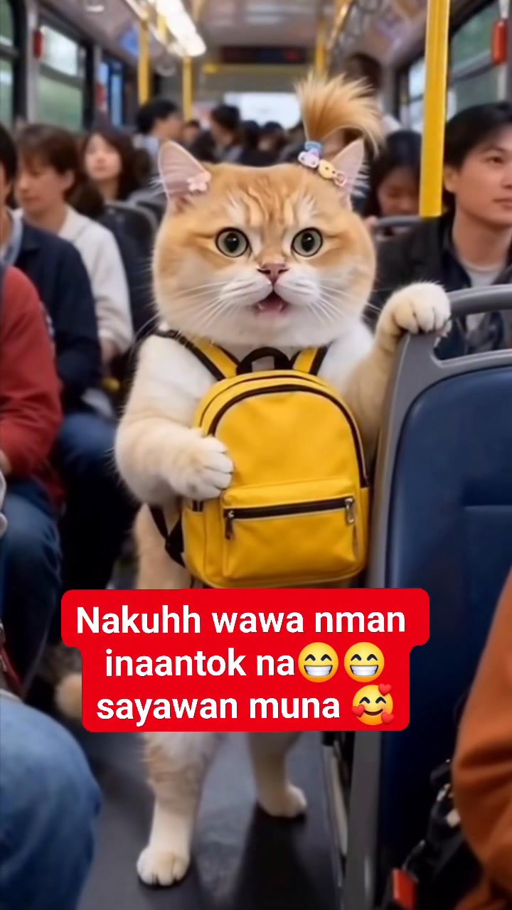 Ang cute nman nia 🥰🥰🥰 #everyonehighlightsfollowers #highlightseveryone ...