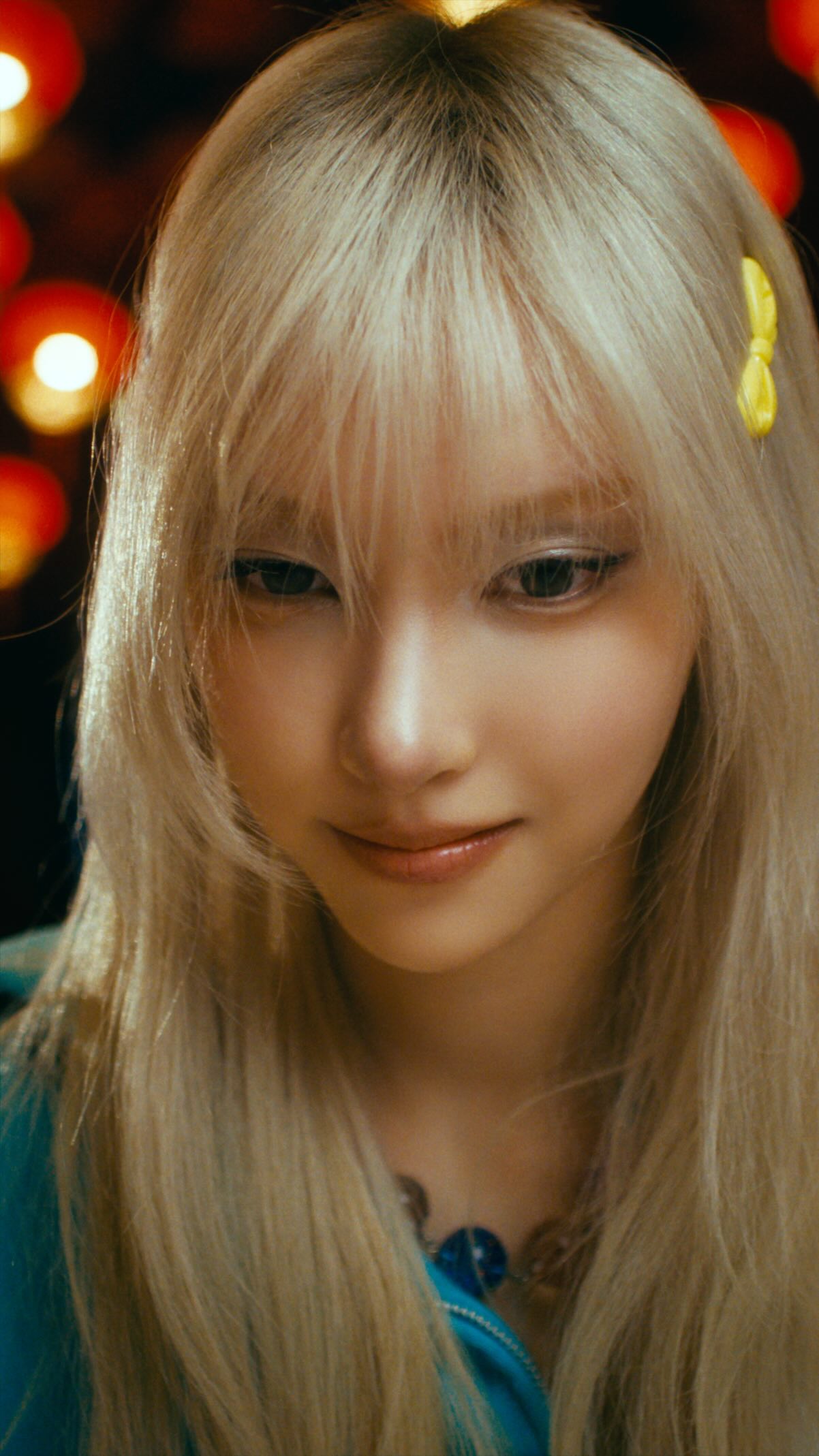 ILLIT 'It's Me' Official MV (#YUNAH ver.) #아일릿