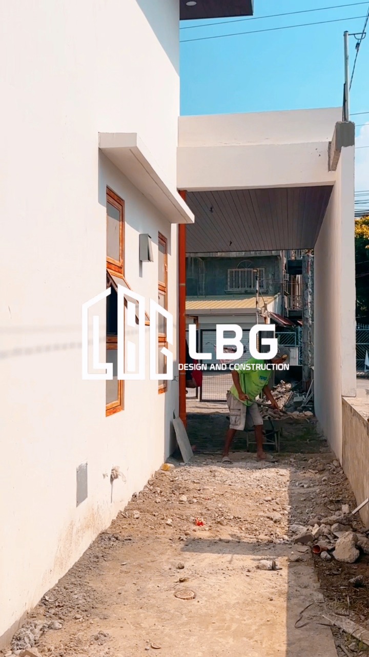LBG Design and Construction | Lubao