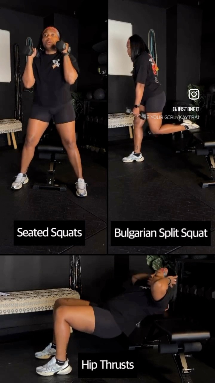 One bench, endless gains!🔥 📌 SAVE & SHARE Here are 3 ways to tackle ...