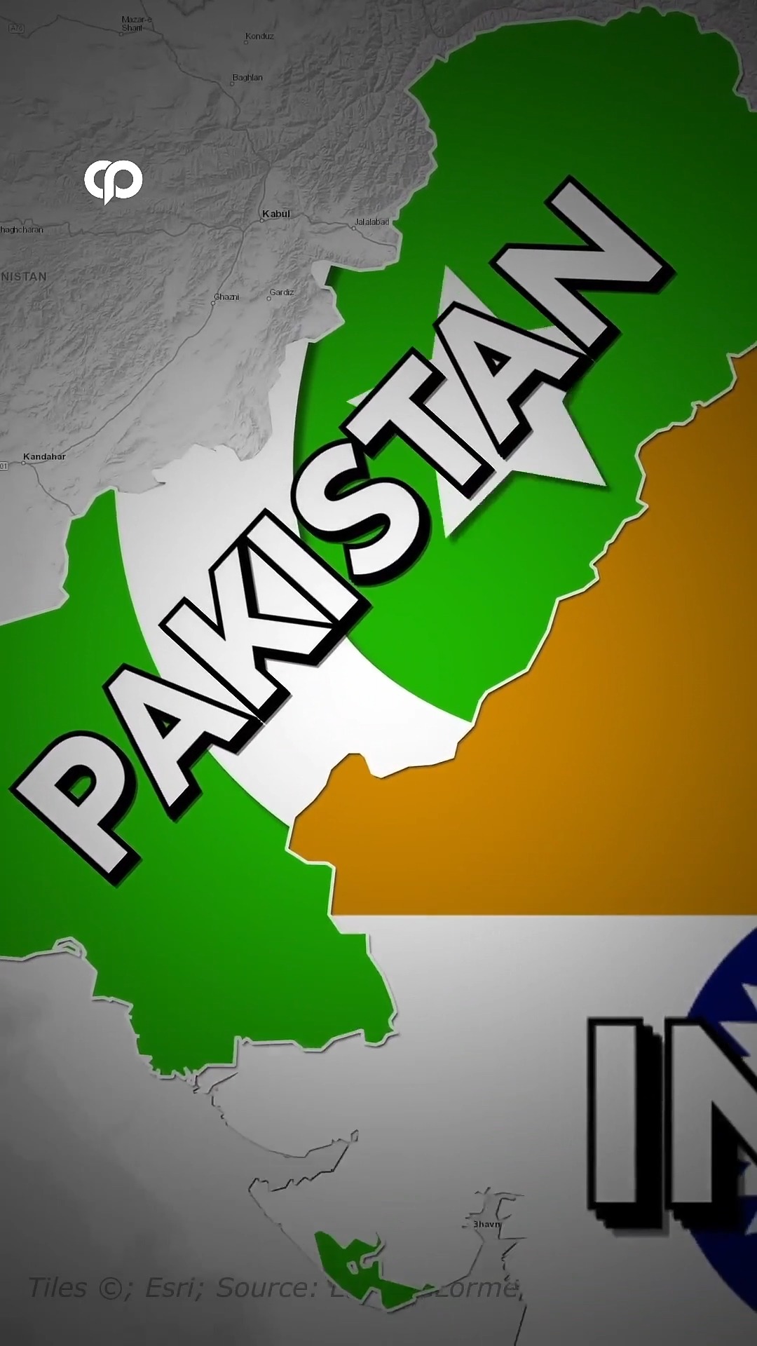 24 May Dubara Jung Shuru Honay Ja Rahi ?? #pakistan #facts #maps ...