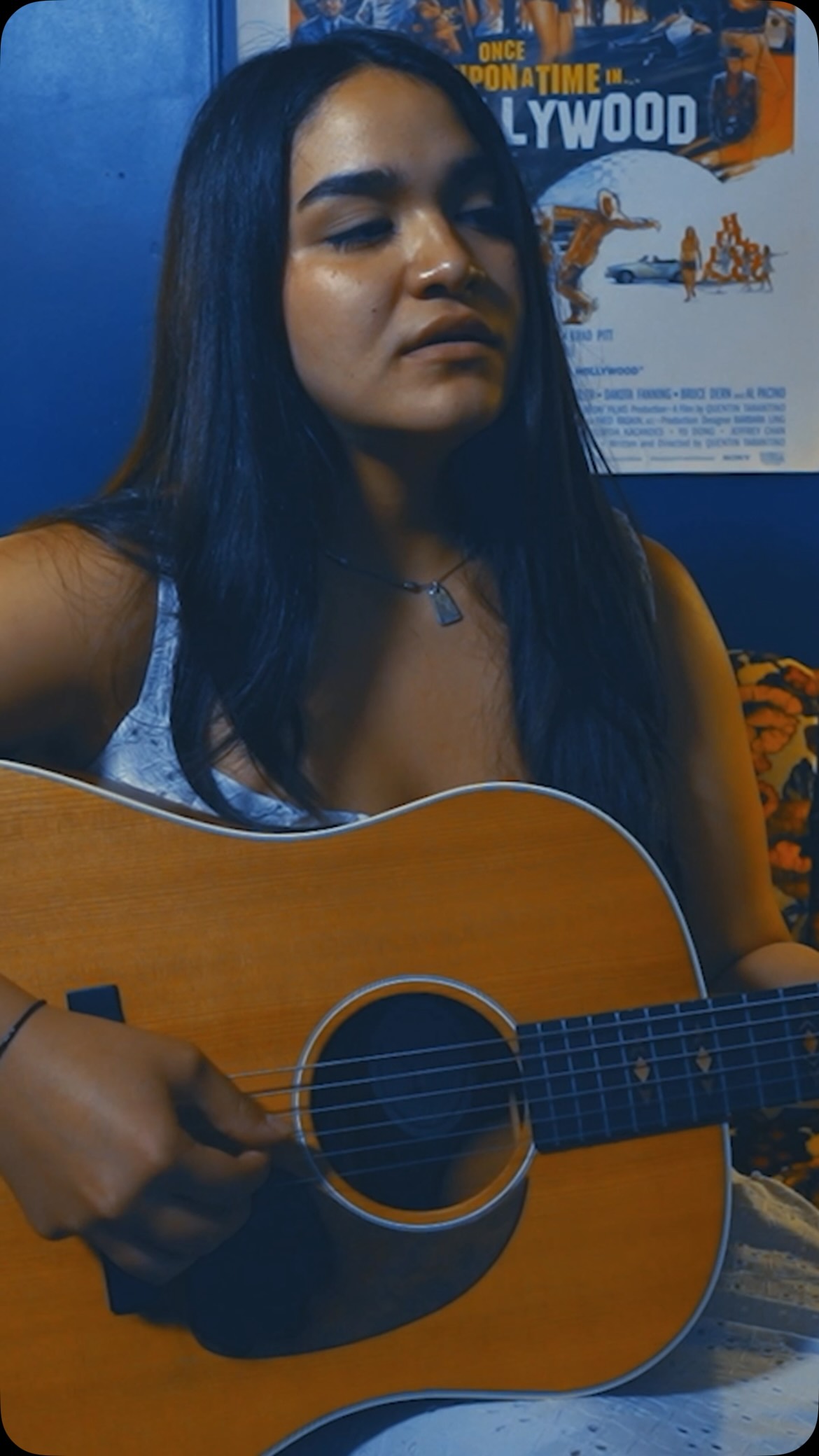 Documentary Style Porn GIF #1