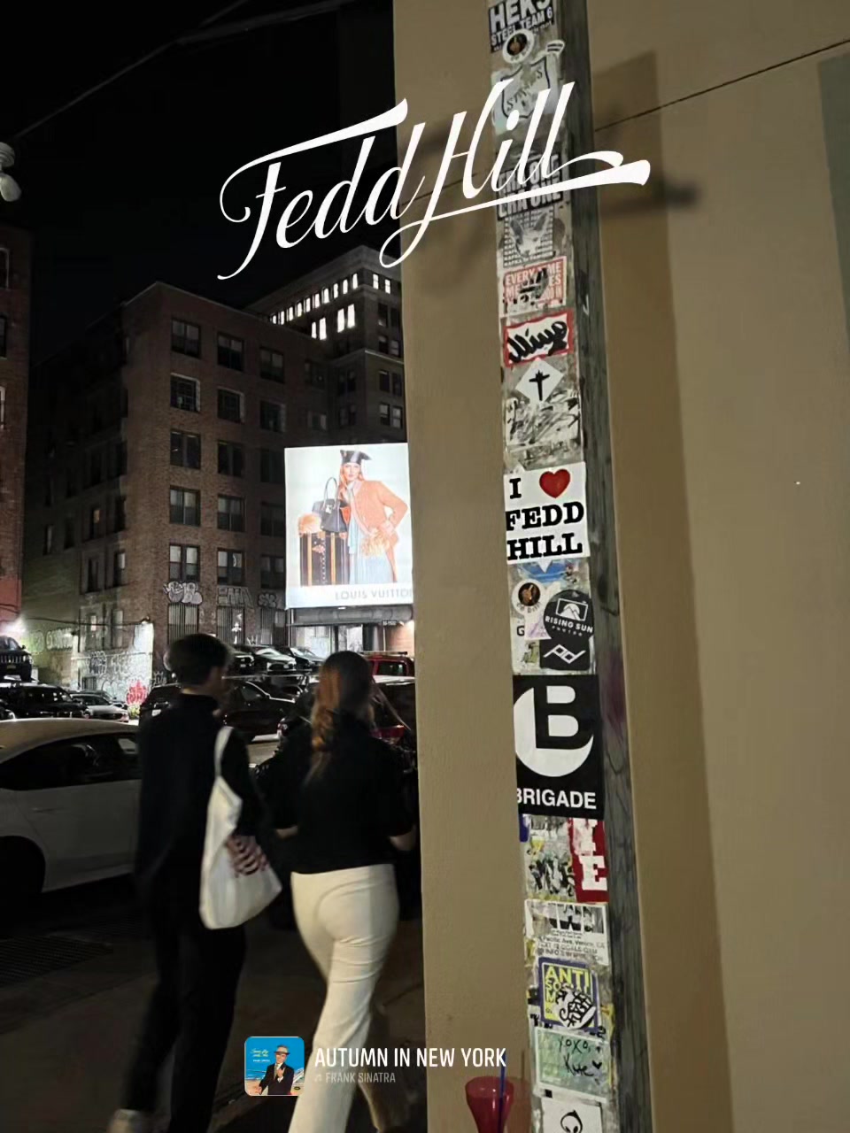 FEDD HILL Official