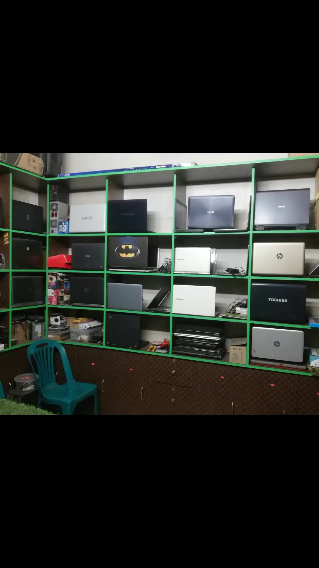 Digital Computer Rajshahi | Rajshahi