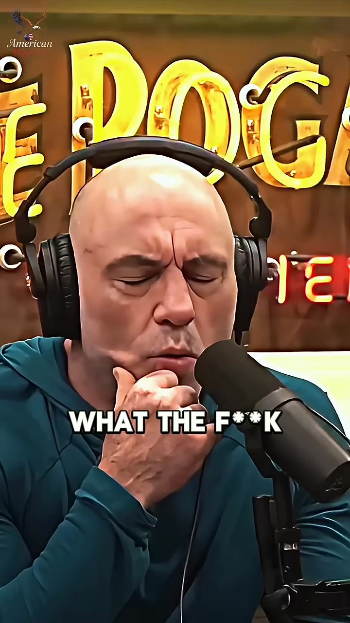 Joe Rogan REACTS To Nigel Farage Shutting Down Woke Culture | Silver ...