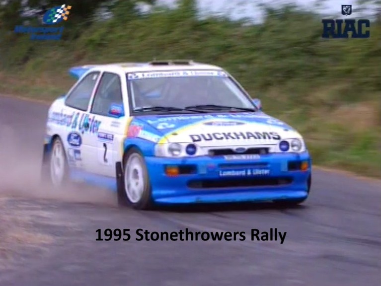 This week’s Motorsport Ireland – RIAC classic video from the RPM ...