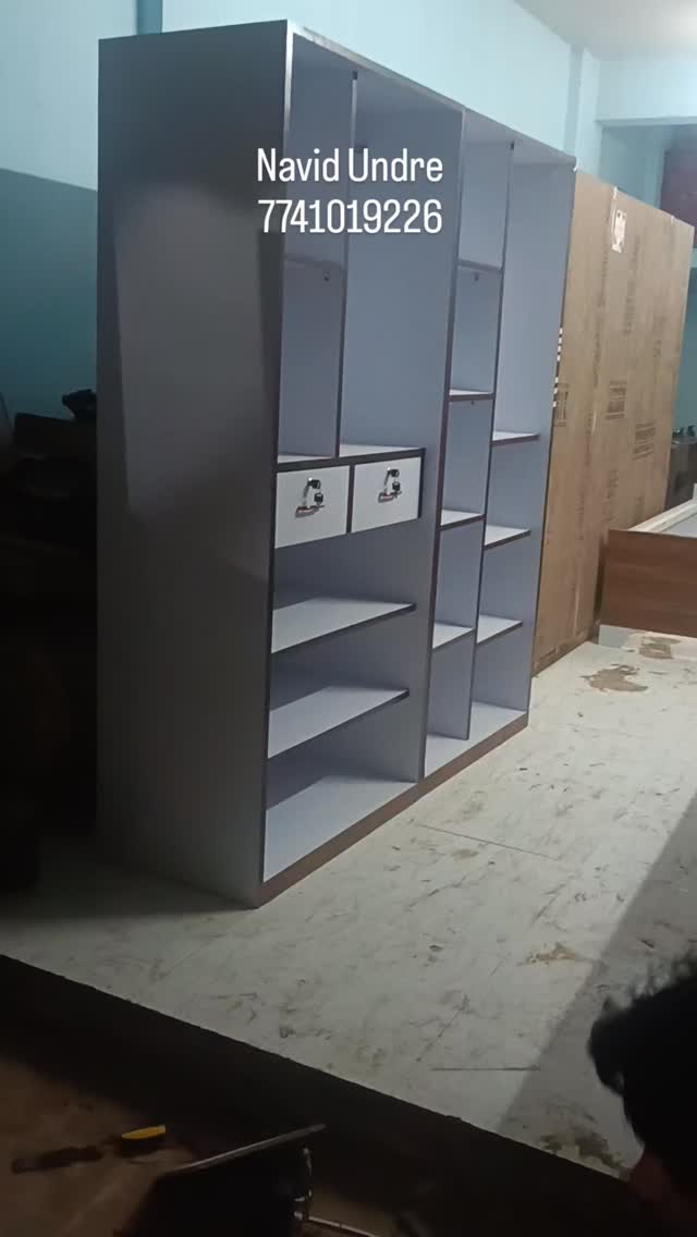 Furniture Manufacturing | Navid Undre