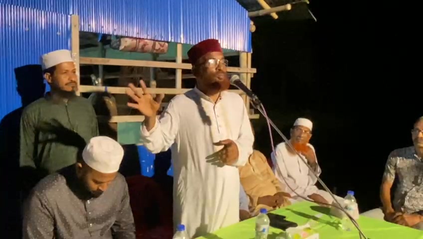 Robiul Islam Rakib