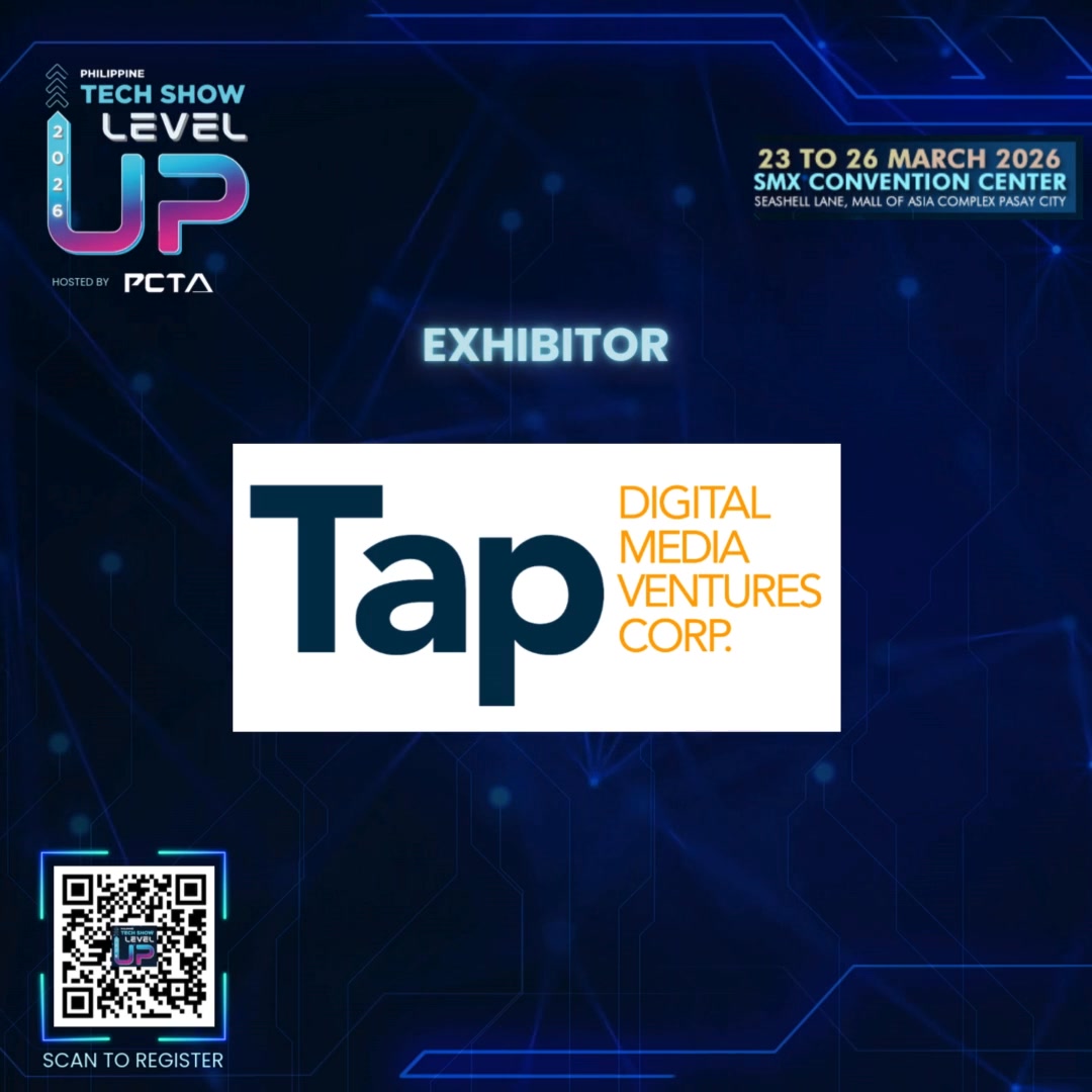 We’re thrilled to welcome TAP DMV... - Philippine Tech Show | Facebook