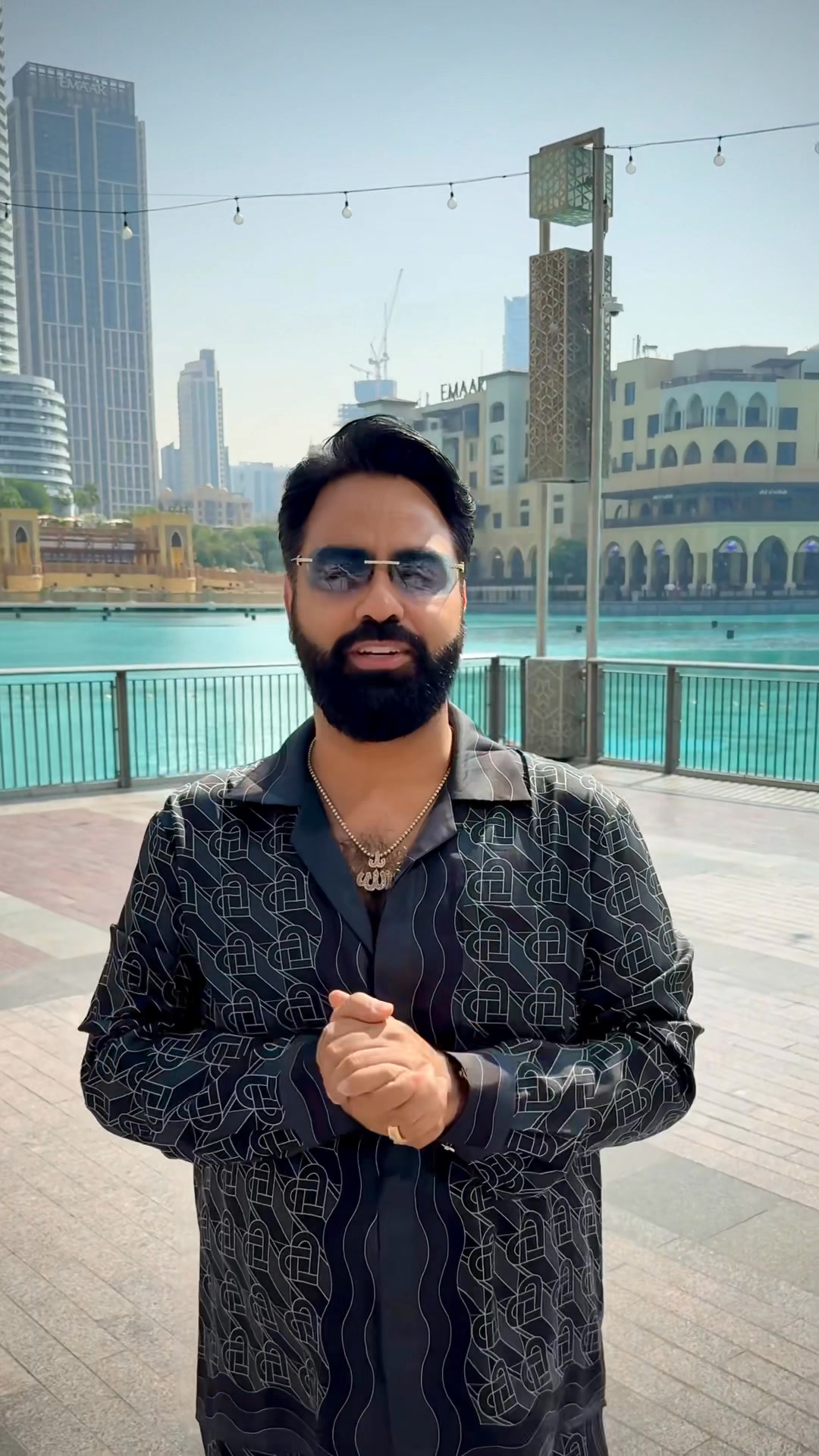 Qais Ulfat قیس الفت