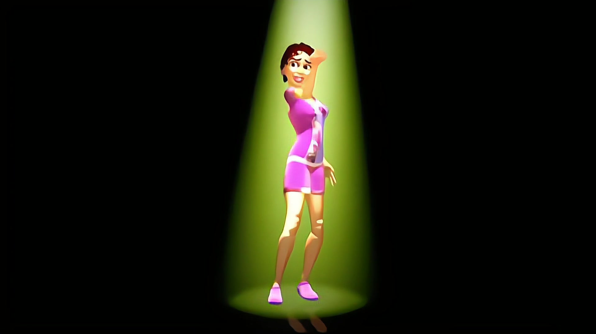 Animazing Motion