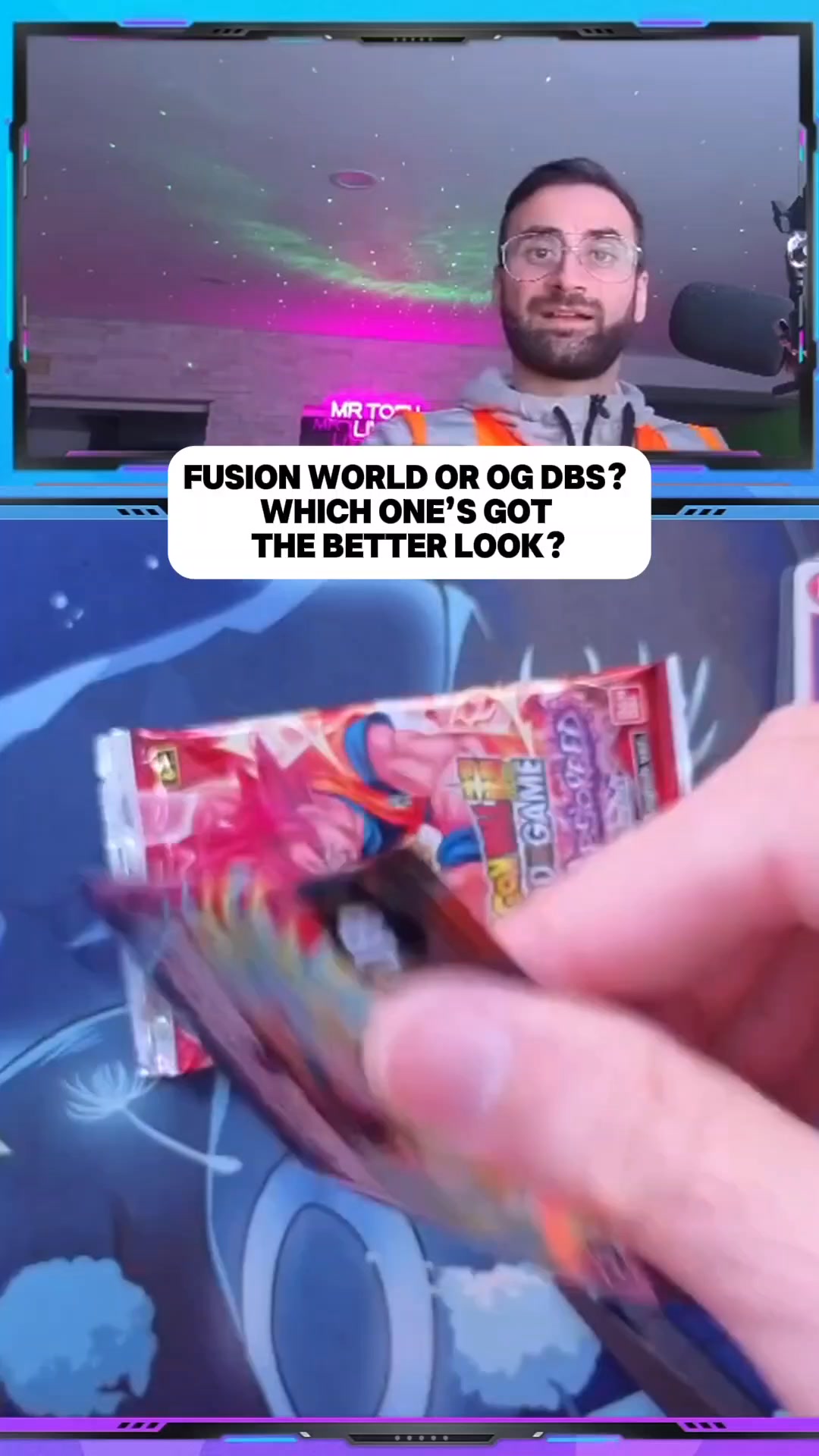 DRAGON BALL SUPER CARD GAME FUSION WORLD 2nd COMPLETE CARD