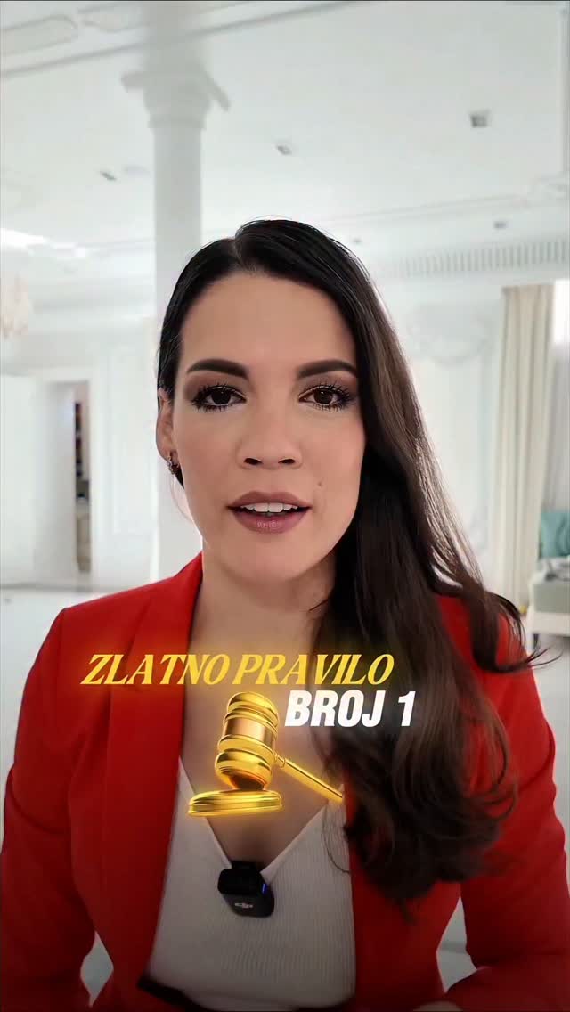 Biraj bitke koje biješ, možda je jedan od najvažnijih saveta koji ćeš ...