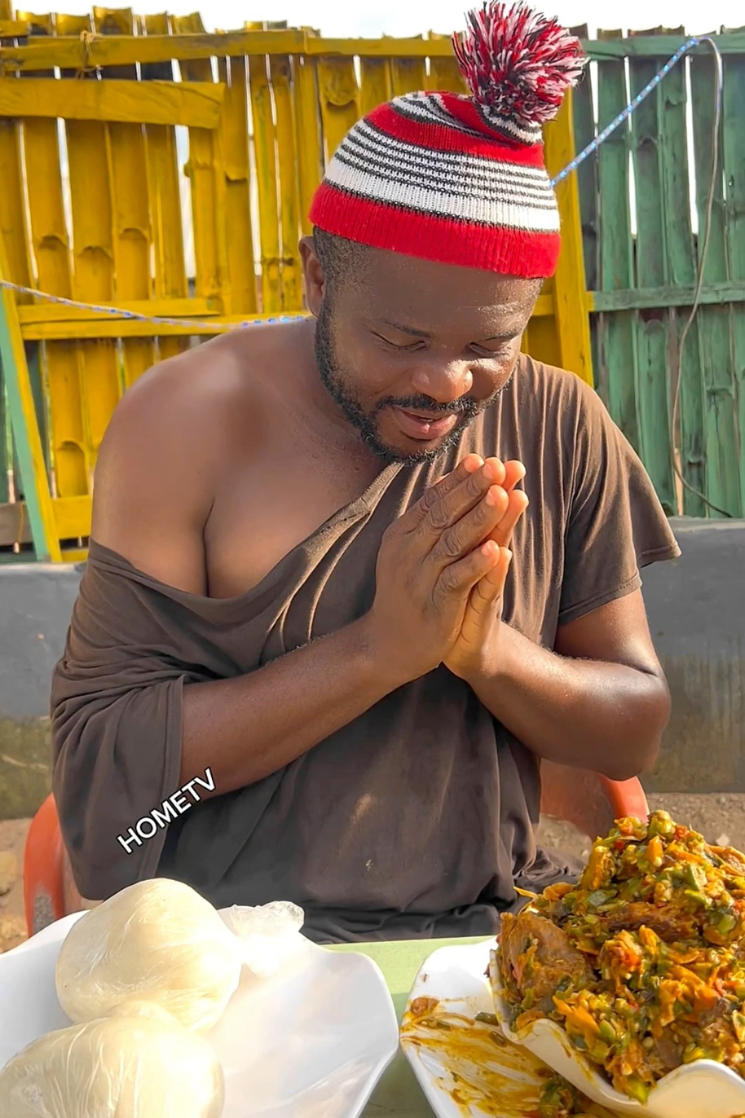 HOME and burial (funeral) rice | H O M E TV Mr Neutralizer | Facebook