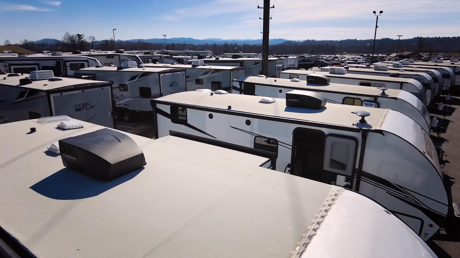 This will be a RV show ONLY.****** THE SHOW MUST GO ON! Due to the ...