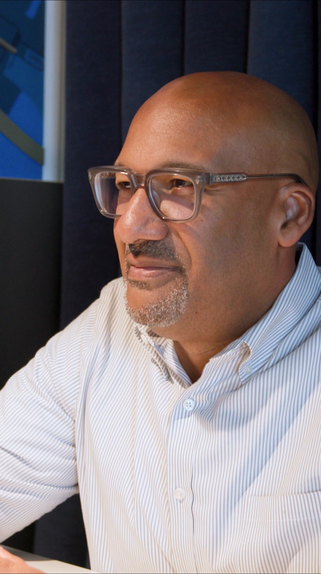 Community outreach sparked a connection that shaped two careers. Over ...