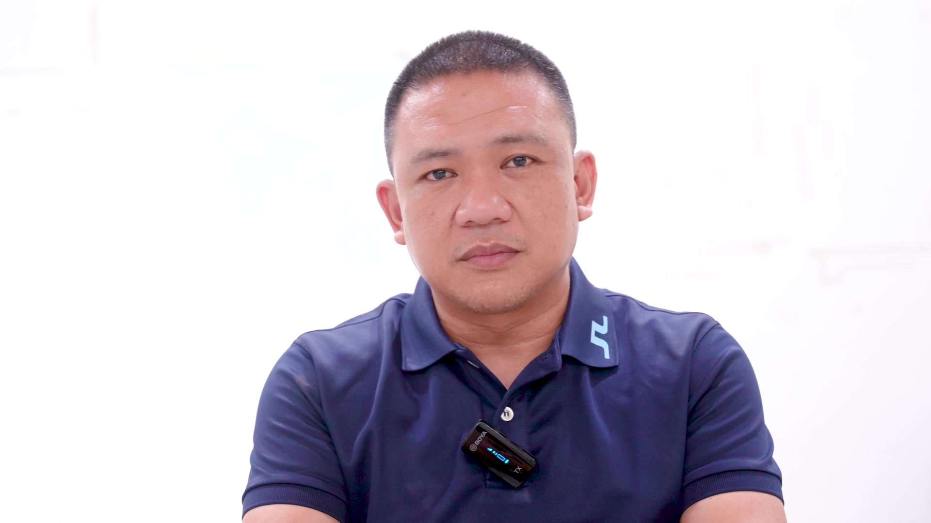 John Rey Tabujara