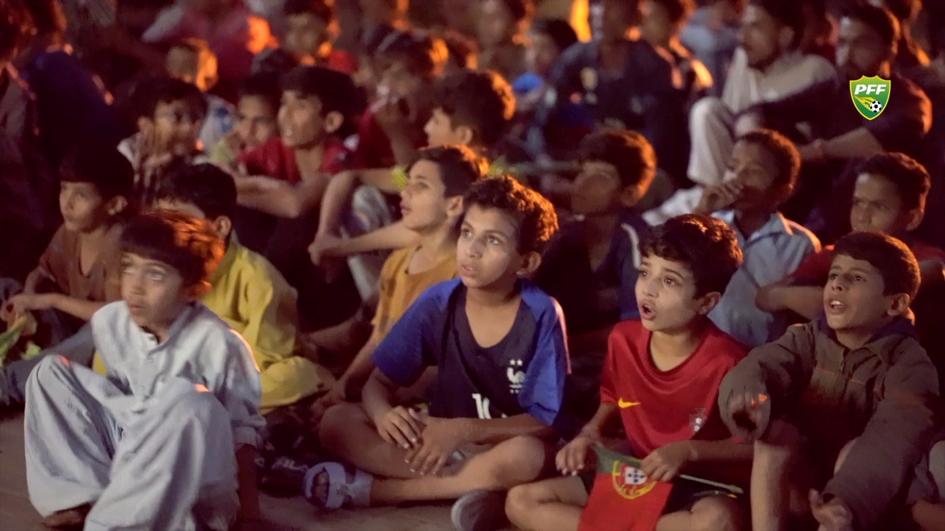 LYARI, BRASIL AND FOOTBALL || VLOG | festival | LYARI, BRAZIL AND ...