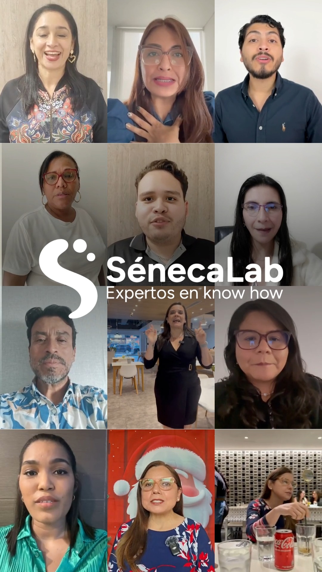 SenecaLab