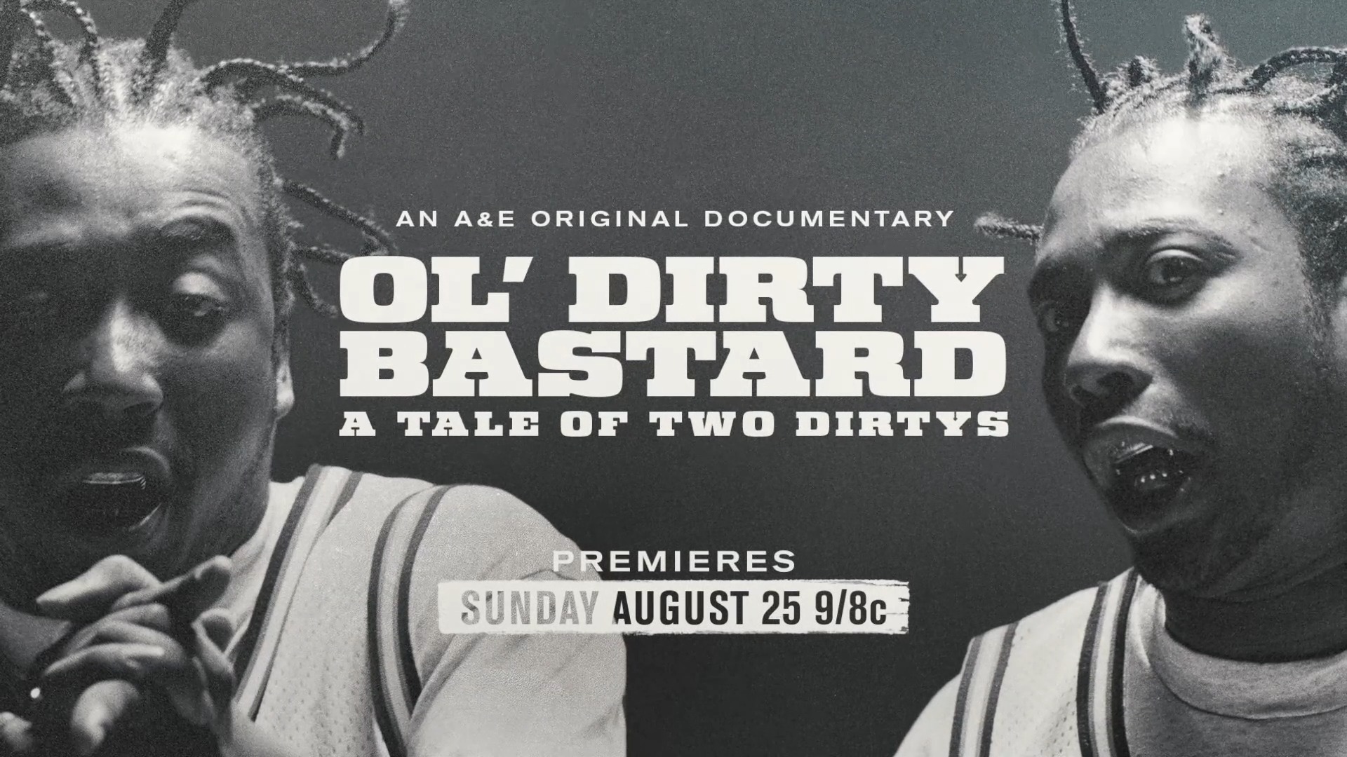 Wu-Tang Clan's Ol' Dirty Bastard was known for his clever rhymes and ...