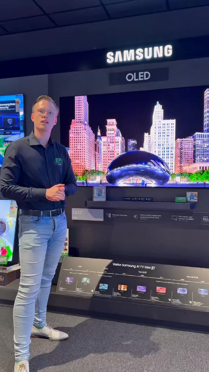 🚨 𝗧𝗩 𝗶𝗻𝗿𝘂𝗶𝗹𝘄𝗲𝗸𝗲𝗻 Breng je oude TV in en krijg korting op een ...