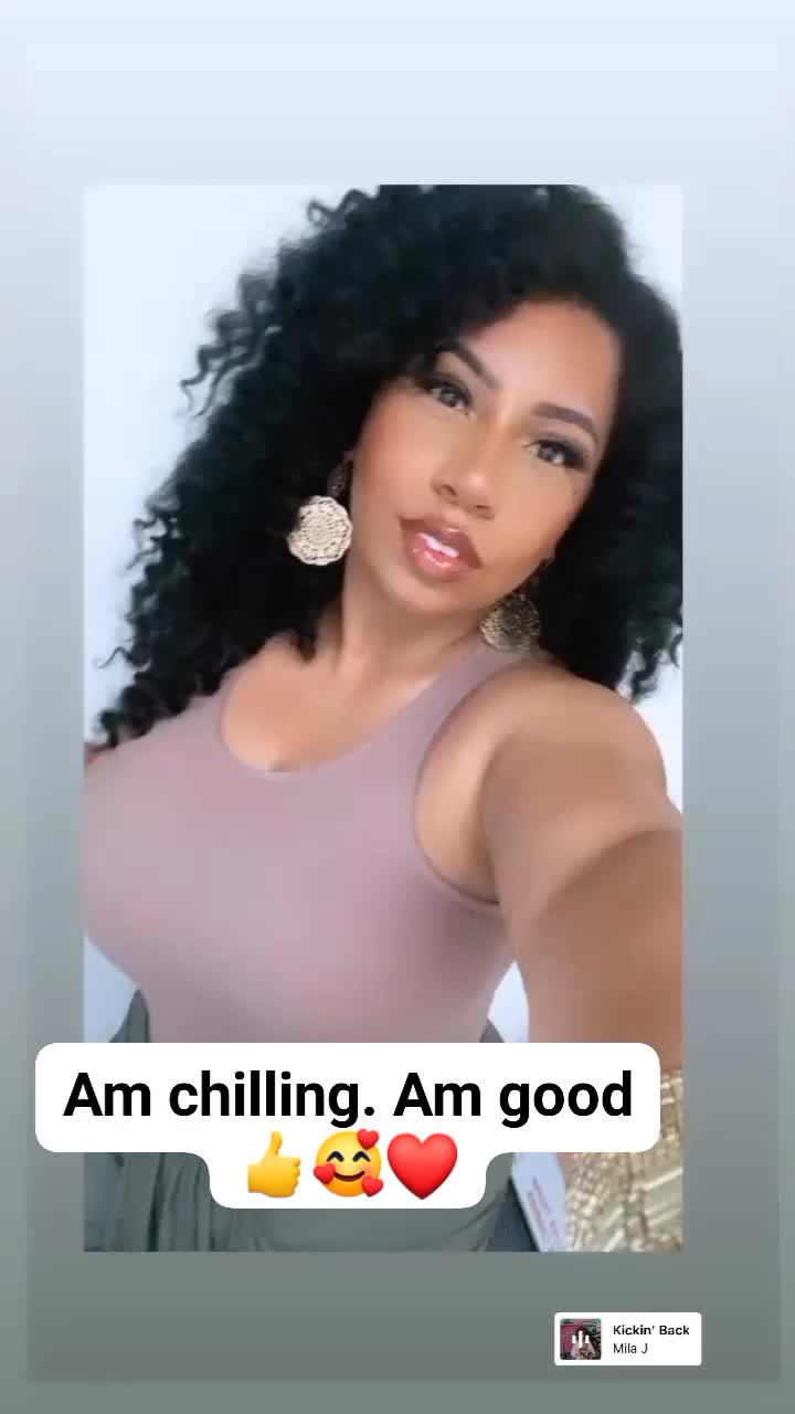 Forever curly bri Reels