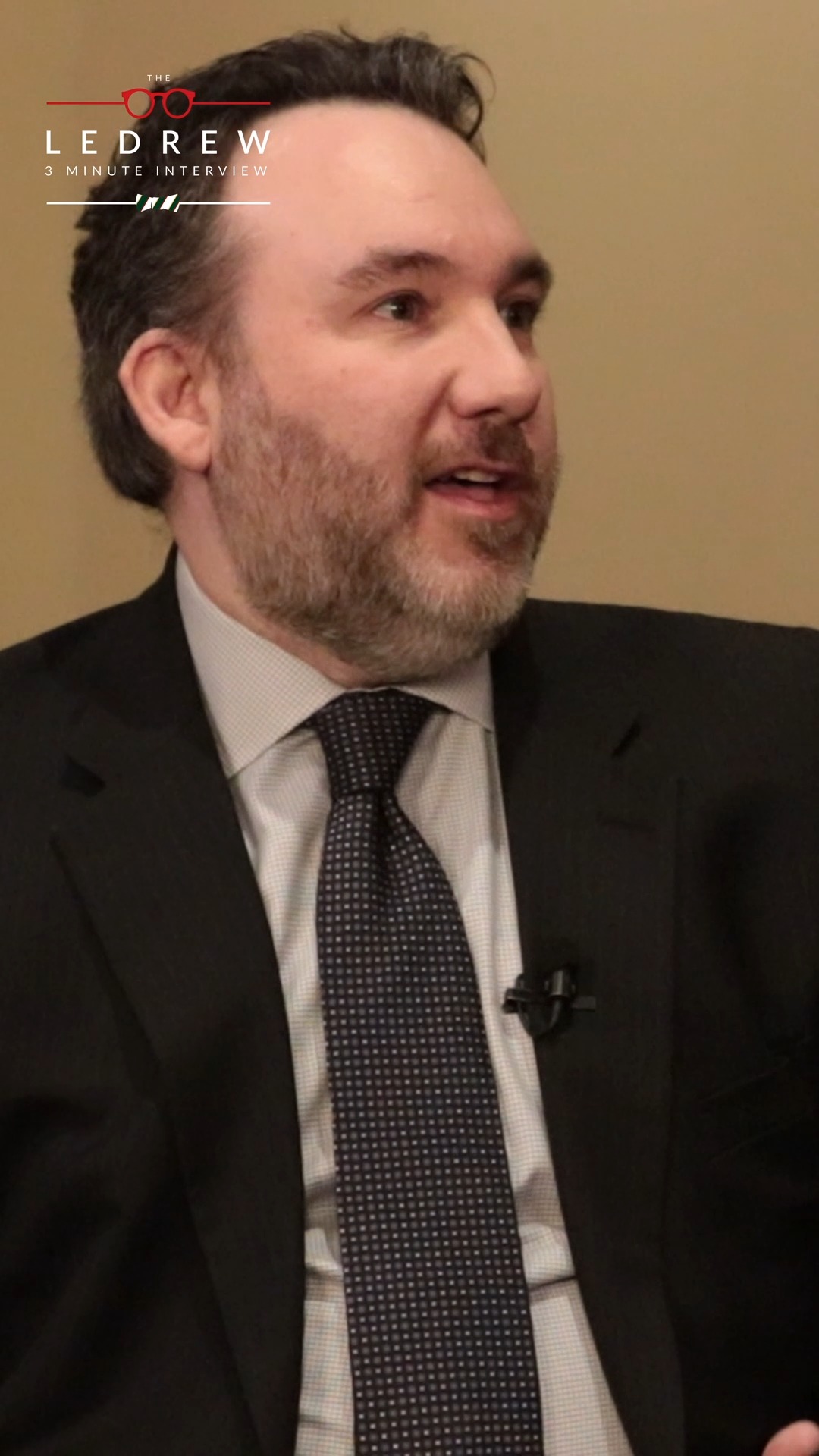 Michael Westcott, CEO of Allies for a Strong Canada, joins Stephen ...