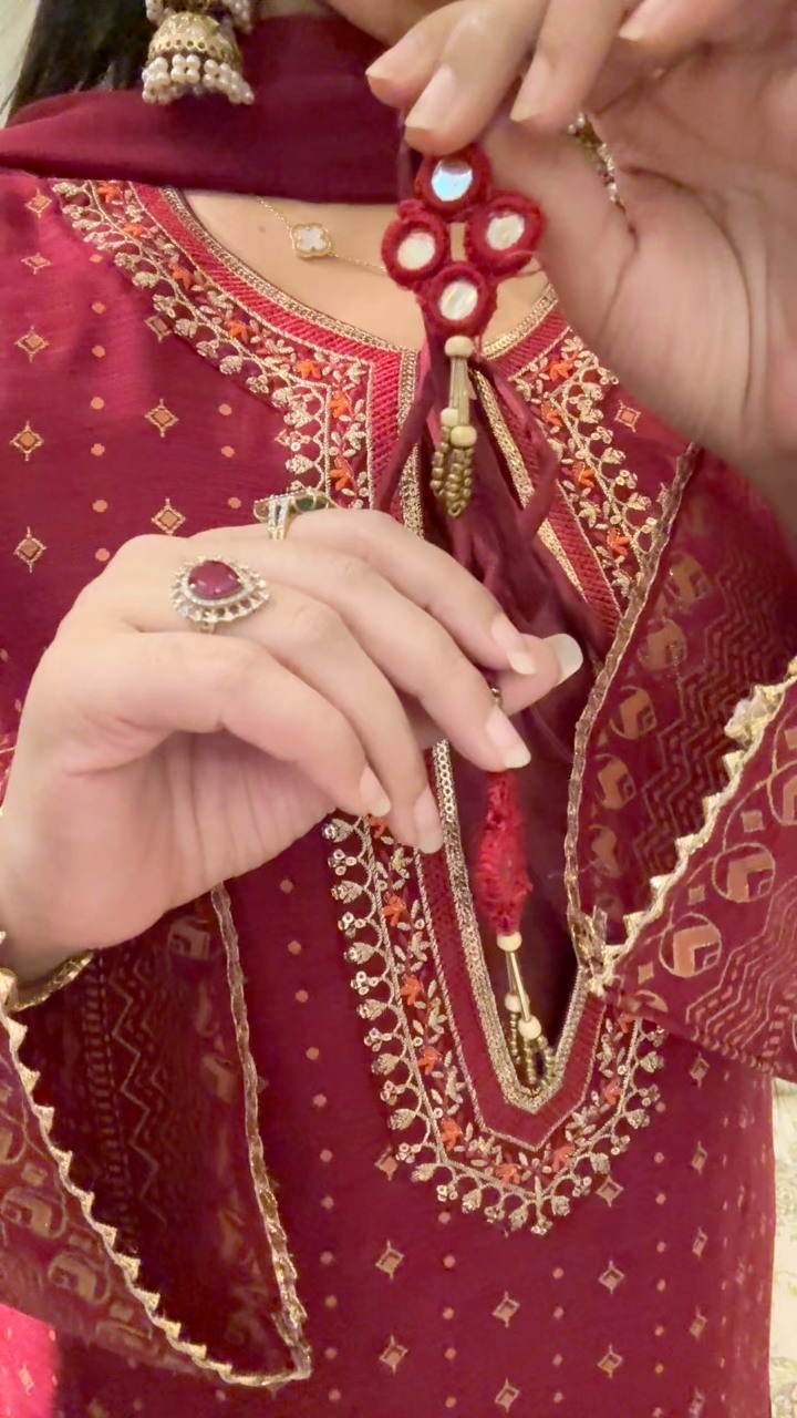 Merun Ethnc🥀perfect color | Tanha's Collection | Facebook