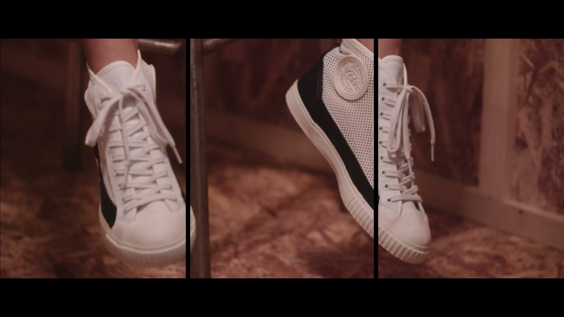 Onitsuka Tiger x Andrea Pompilio Spring Summer 2017 | Onitsuka Tiger