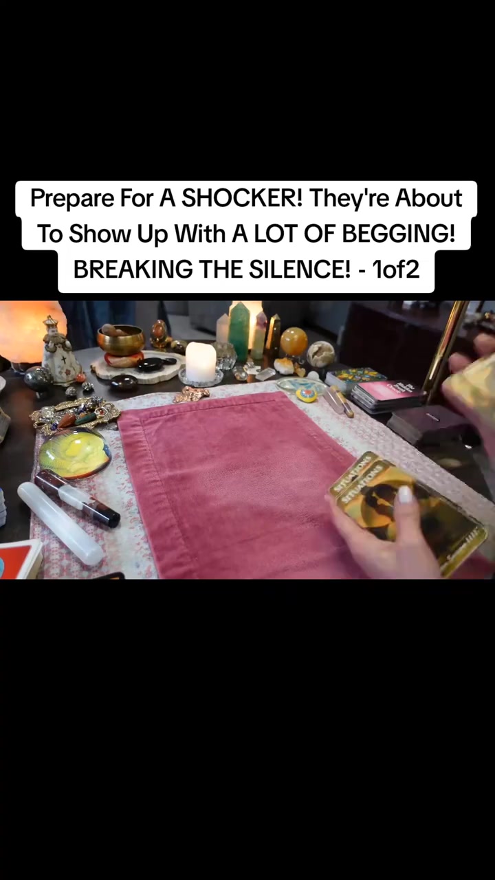 Your Enemies CAN'T BELIEVE THIS!! Seeing You're HIGHLY FAVORED!⁄ They ...