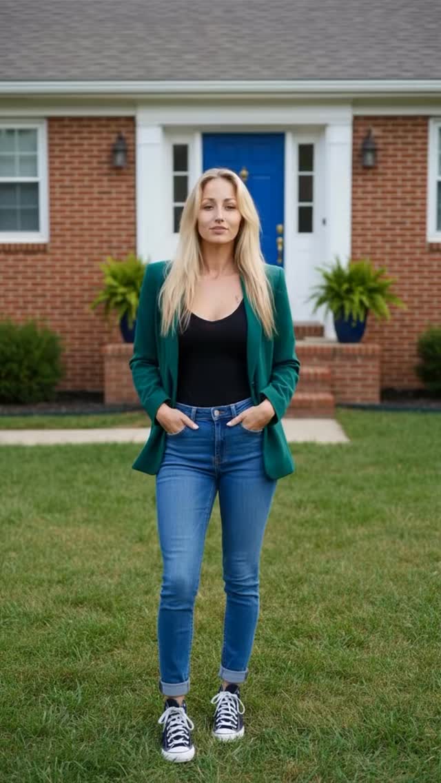 Jessica Dutter at Keller Williams Real Estate | Chinchilla PA